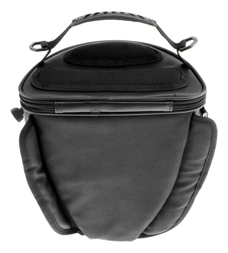 Bolsa De Almacenamiento Impermeable Con Funda Trasera Para