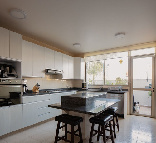Casa En Conjunto De 3 Casas En Tecamachalco