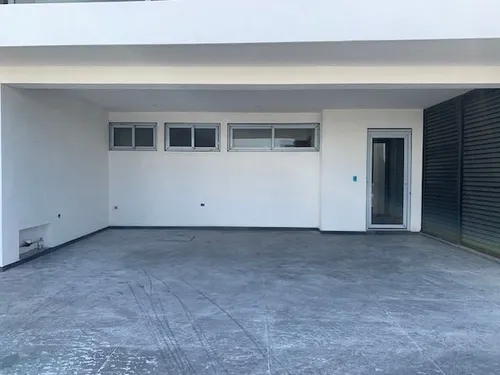 Casa Nueva En La Recta Fracc Quetzalcoatl
