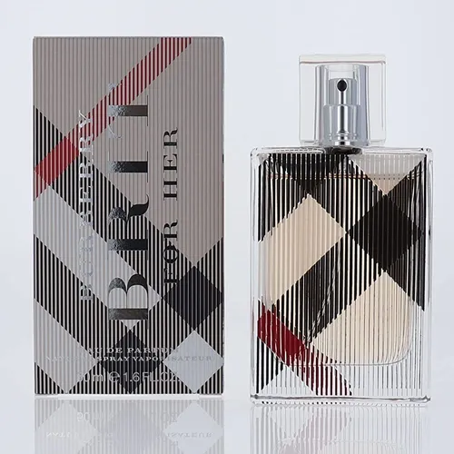 Burberry brit precio clearance uruguay