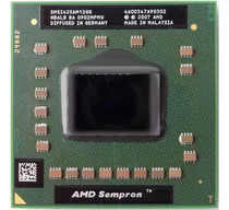 Comprar Procesador Amd Sempron Smsi42sam12gg 2.1ghz S1 Cq50