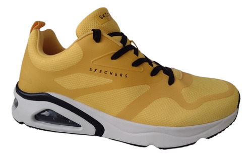 Zapatilla Hombre Skechers Tres Air