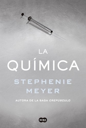 La Quimica - Meyer - Suma De Letras - #d