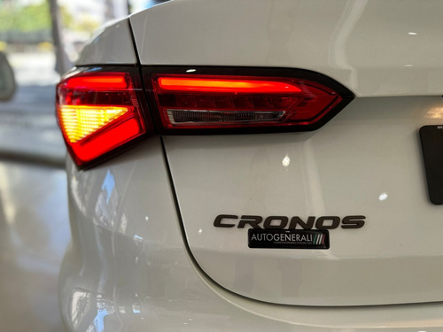 Fiat Cronos 1.3 Drive Mt