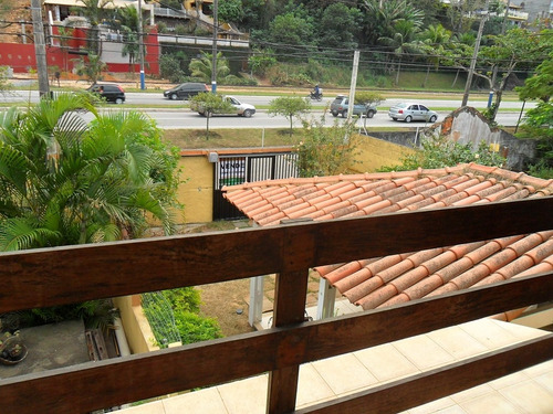 Casa Para Aluguel, 5 Dormitórios, Cavaleiros - Macaé - 678
