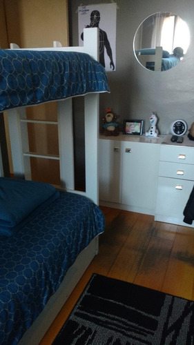 Apartamento À Venda, 2 Quartos, 1 Vaga, Alves Dias - São Bernardo Do Campo/sp - 41320