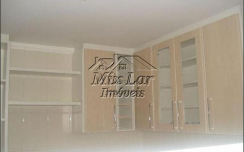 Imagem 4 de 15 de Ref 4391 Casa Sobrado No Bairro Do Cipava - Osasco - Sp - 4391