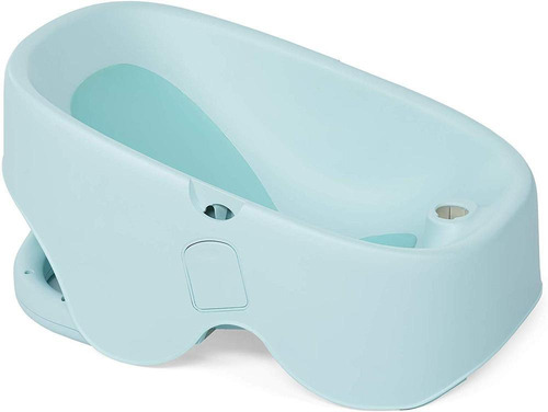 Imagen 9 de 10 de Chicco Bañera Bubble Nest Dusty Green