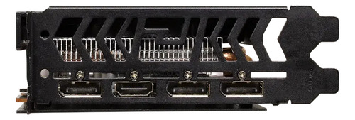 Tarjeta De Video Powercolor Fighter Rx7600