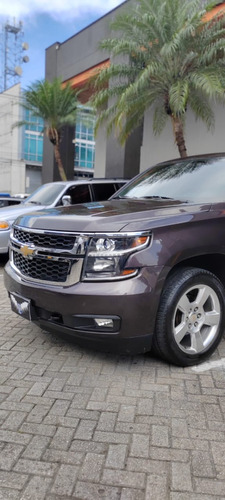 Chevrolet Tahoe 5.3 Lt