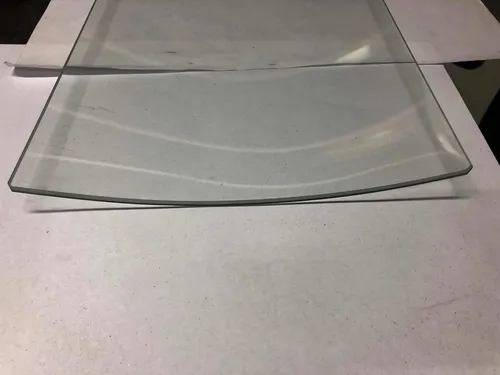 Vidrio De Puerta Horno Eléctrico Curvo 37 Cm X 24 Cm