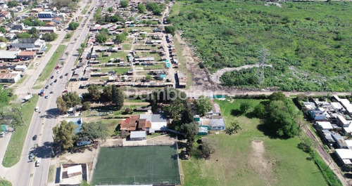 Imagen 3 de 8 de Terreno Fraccion En Venta Ubicado En Trujui, Moreno, G.b.a. Zona Oeste