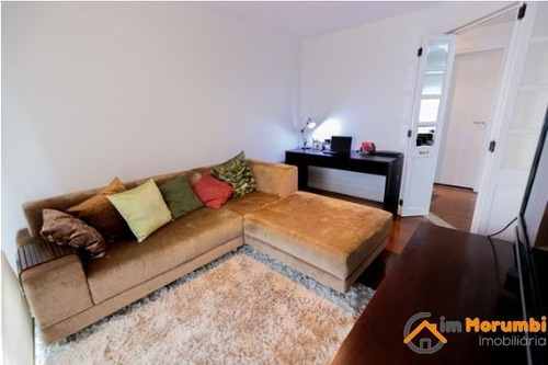 Imagem 2 de 15 de 14131 - Apartamento 3 Dorms. (3 Suítes), Morumbi - São Paulo/sp - 14131