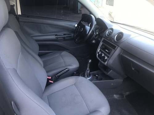 Imagem 7 de 10 de Saveiro 1.6 Mi Trend Ce 8v Flex 2p Manual G.v