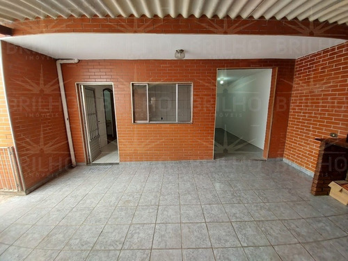 Imagem 9 de 15 de Casa Térrea Em Centro - Osasco - 6371