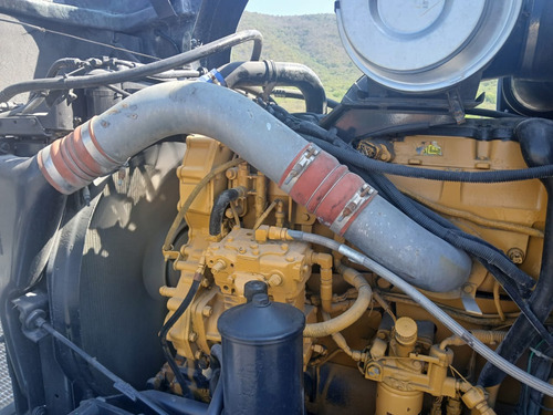 Caterpillar C15 De 435hp, Transmision Manual Fuller 18 Vels.