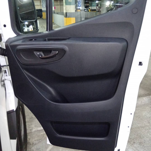 Mercedes Benz Sprinter