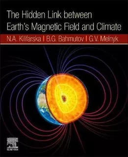 The Hidden Link Between Earth's Magnetic Field And Climat...