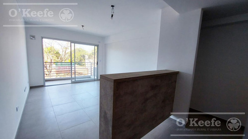 Imagen 8 de 14 de Departamento 2 Ambientes A Estrenar En Bernal. Amenities Cocheras Opcionales.