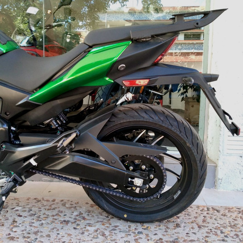 Imagen 6 de 16 de Bajaj Dominar 400 - 0km - Dominar 400