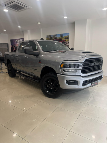 RAM 2500 6.7 Laramie Night Edition At6 350Cv 4X4