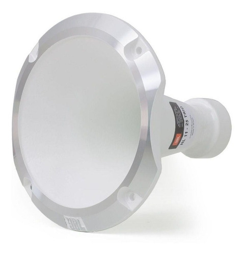 Cone Corneta Alumínio Selenium Jbl Hl11-25 Trio Branca