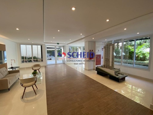 Imagem 14 de 15 de Apartamento 56m 2 Dormitórios 1 Suíte 1 Vaga , Na Vila Mascote ! - Mc9187