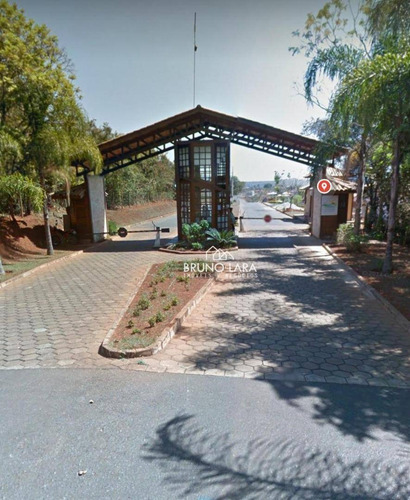 Imagem 24 de 30 de Lote À Venda Em Igarapé Condomínio Serra Verde - Te0221