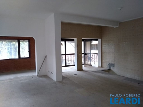 Imagem 14 de 15 de Casa Assobradada - Campo Belo - Sp - 624110
