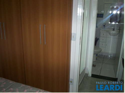 Imagem 11 de 15 de Apartamento - Jardim São Gabriel - Sp - 535144