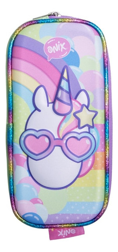 Lapicera Escolar Unicornio Onix 183562