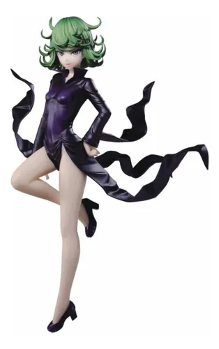 comprar Tatsumaki One Punch Terrible Tornado Ver Fotos Descripcion