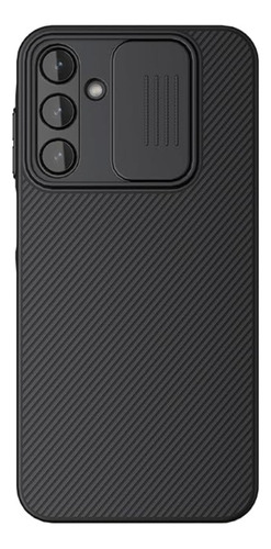 Para Samsung Galaxy A15 - Case Nillkin Camshield 