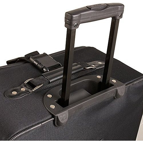 Maleta De Viaje Con Ruedas Expandible Travel Select Amsterda