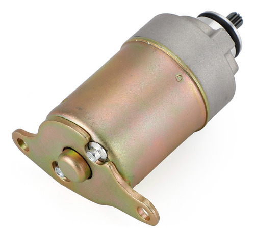 Motor De Arranque Para Sym Allo Fiddle Jet Mio Symphony S Sr