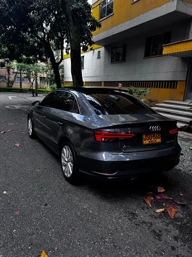 Audi A3 1.2 Tfsi Ambition