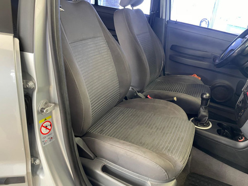 Volkswagen Suran 1.6 I Highline 60d