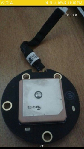 Modulo Gps Dji Phantom 3 Pro / Adv