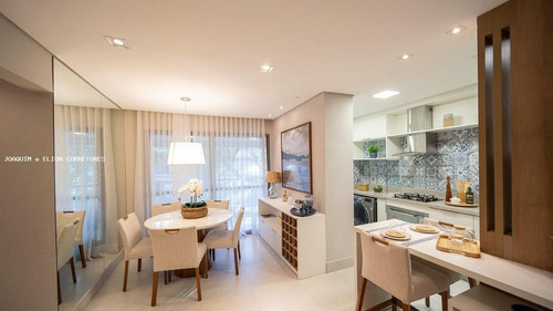 Imagem 3 de 14 de Apartamento Para Venda Em Florianópolis, Monte Verde, 3 Dormitórios, 1 Suíte, 2 Banheiros, 1 Vaga - Apa 663_1-2028228