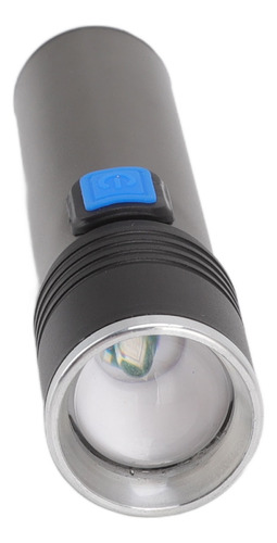 Mini Handheld Torch Detector 365nm Flash Usb