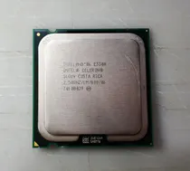 Comprar Procesador Intel Celeron E3300 Socket 775