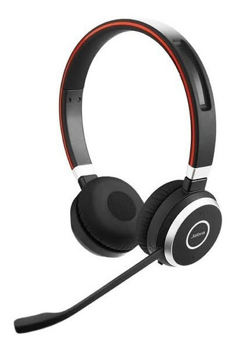 Diadema Jabra Evolve 65