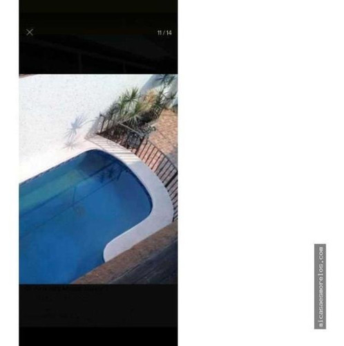Imagen 11 de 12 de Casa Sola En Venta Tejalpa