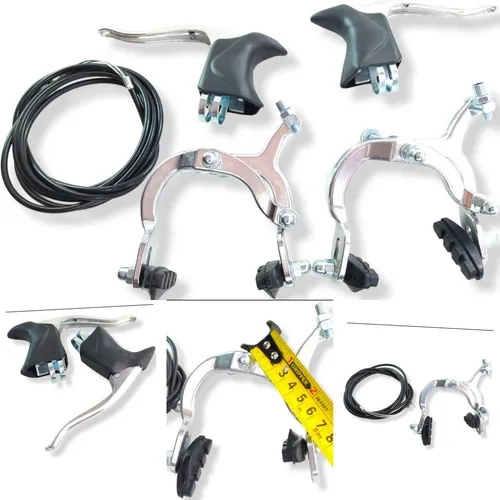 Freno De Cangrejo Bicicleta MercadoLibre