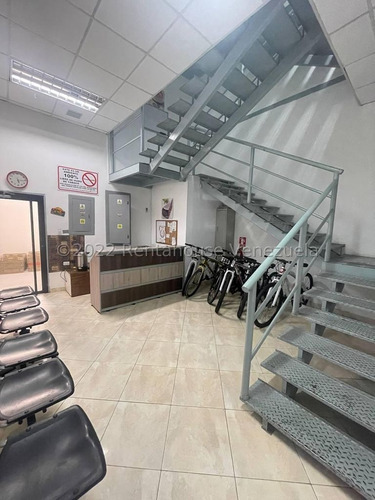 Imagen 6 de 30 de Edificio Comercial En Alquiler En El Centro De Barquisimeto Lara, 04245937542
