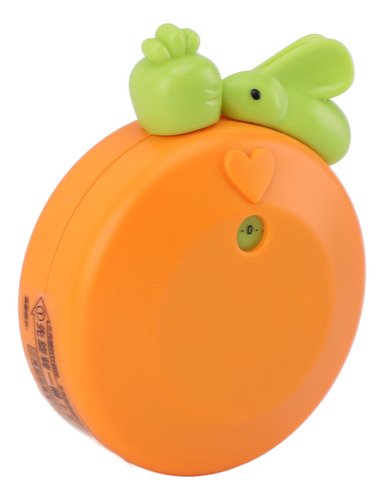 Alarma Con Temporizador Manual Mecánico Para Cocina, Diseño