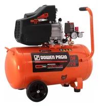 Comprar Compresor De Aire Electrico 50 Litros Portatil Monofasico 50