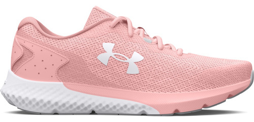 Tenis Under Armour Charged Rogue 3 Estilo Deportivo Mujer