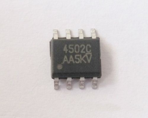 10x Mosfet Af4502c Smd - 4502c - 4502 - Am4502c - Original