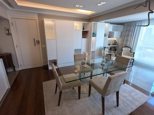 Imagem 9 de 30 de Apartamento Em Perdizes - Ap00994 - 68343479